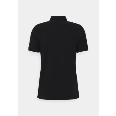 Abbildung von Jack &amp; Jones Epaulos SS NOOS Poloshirt, Herren, Größe: Small, Black