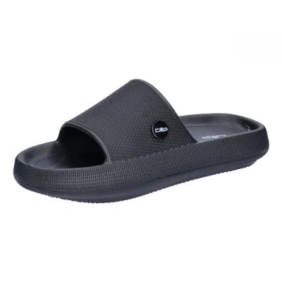 Abbildung von CMP Ruby WMN Slipper Nero 40/41