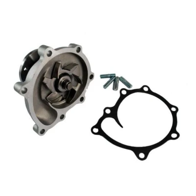 Abbildung von THERMOTEC D10312TT Wasserpumpe mit Dichtung