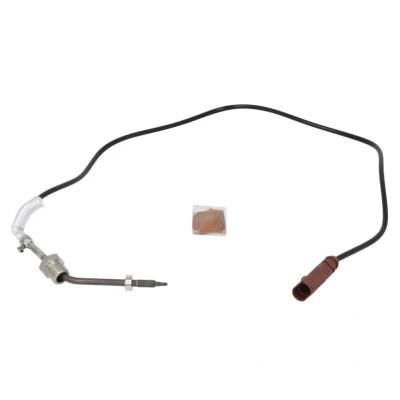 Abbildung von Sensor, Abgastemperatur HERTH+BUSS ELPARTS 70682932