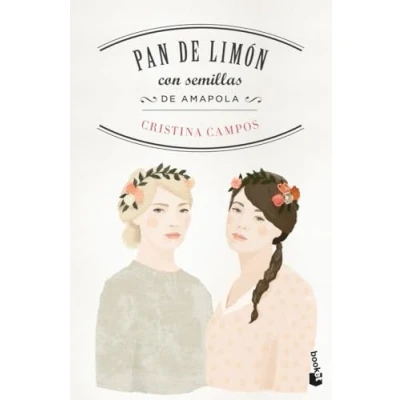 Abbildung von Pan de limón con semillas amapola (Autores Españoles e Iberoamericanos)