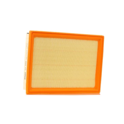 Abbildung von MAHLE ORIGINAL LX 1000 Luftfilter 52,0 210 304,0 Filtereinsatz FORD: Galaxy Mk1 MPV, VOLKSWAGEN: Sharan I, VAN, SEAT: Alhambra I