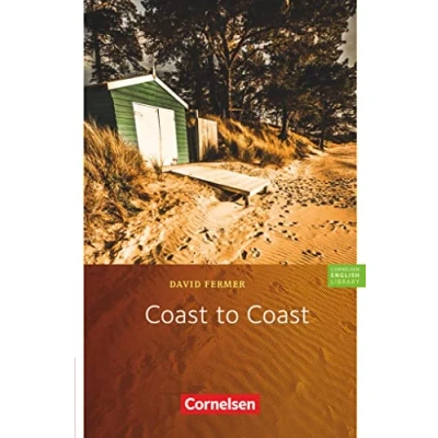 Abbildung von Cornelsen English Library Für den Englischunterricht in der Sekundarstufe I Fiction 9. Schuljahr, Stufe 2: Coast to Lektüre zu Access und Go Ahead