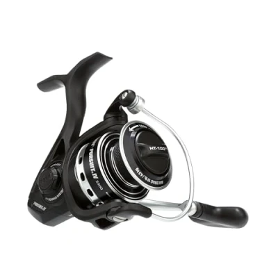 Abbildung von PENN Pursuit IV Spinning 2500 Angelrolle