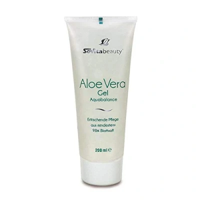 Abbildung von Sovita Beauty Aloe Vera Gel