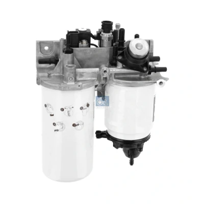 Abbildung von DT Spare Parts 2.12601 Kraftstofffilter Anschraubfilter
