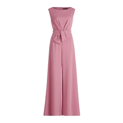 Abbildung von Vera MONT VON Jumpsuit, Damen, Größe: 38, Desert rose