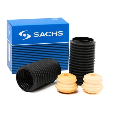 Abbildung von SACHS 900 003 Staubschutzsatz Service Kit VOLVO: S60 I, S80 V70 OPEL: Kadett E Caravan, Calibra A, Corsa A CC, TOYOTA: Corolla VIII Estate