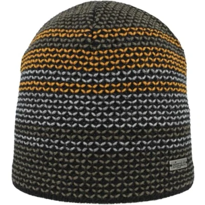 Abbildung von Eisglut Strickmütze Arrono Made in Germany