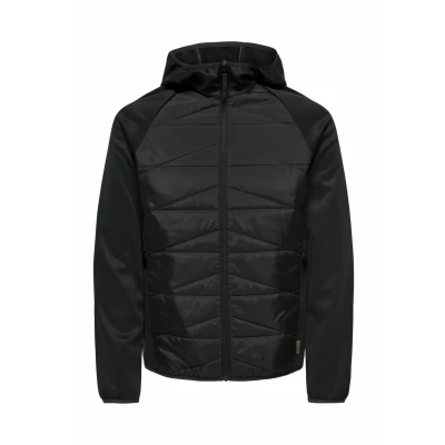 Abbildung von ONLY &amp; SONS Male Jacke ONSLAN