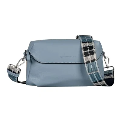 Abbildung von TOM TAILOR Handtasche »Chrissi«