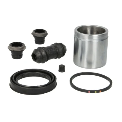 Abbildung von AUTOFREN SEINSA D4964C Bremssattel Reparatursatz Hinterachse 52 VOLKSWAGEN: LT 28 35 II Minibus
