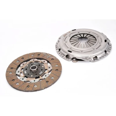 Abbildung von SACHS 3000 951 091 Kupplungssatz ohne Ausrücklager 240 VOLKSWAGEN: Golf 4 Variant, 4, Bora Saloon, SEAT: Leon I Hatchback, Alhambra