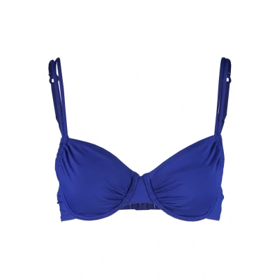 Abbildung von Buffalo Bügel Bikini Top »Happy«, seitlich zu raffen