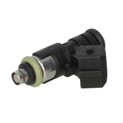Abbildung von BOSCH 0 280 158 171 Einspritzventil Benzineinspritzung VOLKSWAGEN: Golf 4