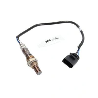 Abbildung von DENSO Direct Fit DOX 1703 Lambdasonde M18x1.5 beheizt, Fingersonde, Sprungsonde VOLKSWAGEN: Golf 5, Passat B6 Saloon, Variant