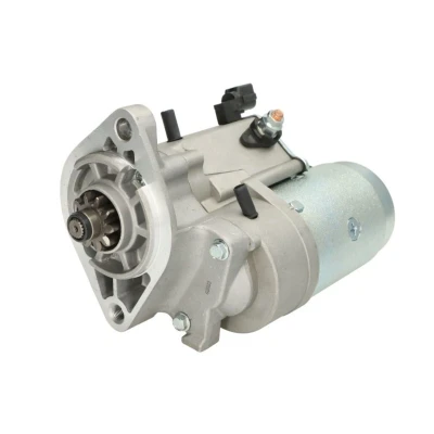 Abbildung von Starter CARGO 114731