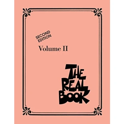 Abbildung von The Real Book (Real Books (Hal Leonard)): C Instruments