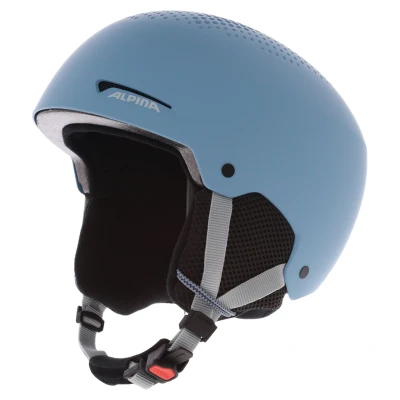 Abbildung von Alpina Zupo Skihelm Kinder