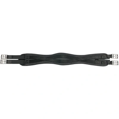 Abbildung von Harry&#039;s Horse Neoprene Sattelgurt 130cm