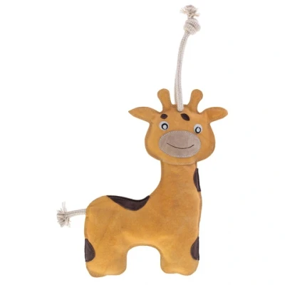 Abbildung von Covalliero Spielzeug KniStar GiraffeVerkauft von Agradi