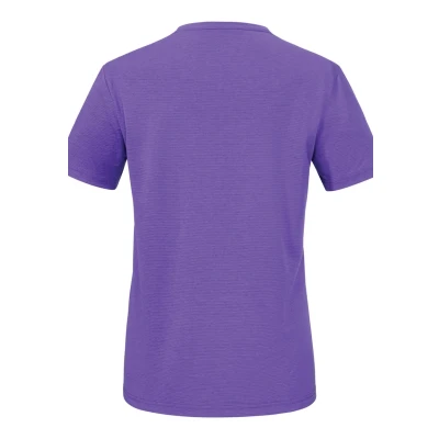 Abbildung von Schöffel CIRC Tauron Sport Tshirt, Damen, Größe: 46, Lila