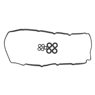 Abbildung von AJUSA 56045600 Dichtungssatz, Zylinderkopfhaube KIA: RIO 2, cee‘d I Hatchback, CARENS 3, HYUNDAI: i30 Estate, ix20