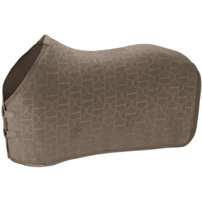 Abbildung von Eskadron Abschwitzdecke Fleece Stamp Bit Platinum &#039;25 Smoky Taupe M Agradi.deVerkauft von Agradi