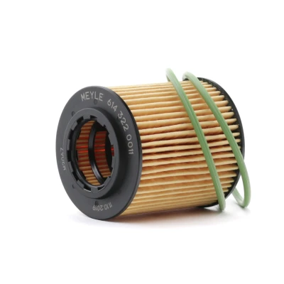Abbildung von MEYLE 614 322 0011 Ölfilter ORIGINAL Quality mit Dichtung Filtereinsatz OPEL: Vectra C Saloon, Zafira B, Astra H Caravan, ALFA ROMEO: 159 Sportwagon