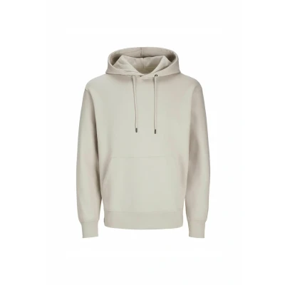 Abbildung von JACK &amp; JONES JJESTAR Basic Sweat Hood NOOS