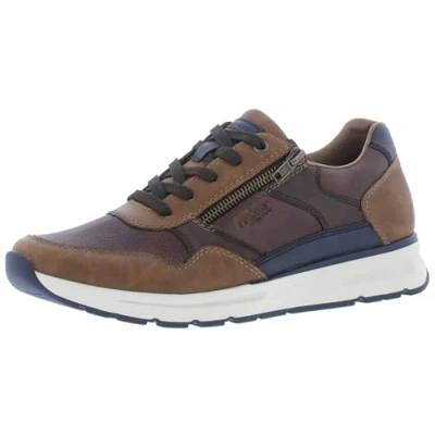 Abbildung von Rieker Herren Halbschuhe B0701