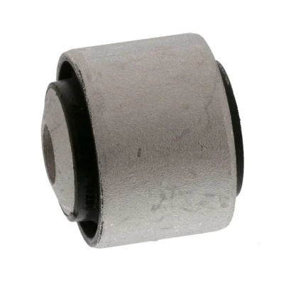 Abbildung von MOOG ME SB 8817 Querlenkerlager Hinterachse beidseitig, innen, oben, vorne MERCEDES BENZ: E Class T modell, C modell