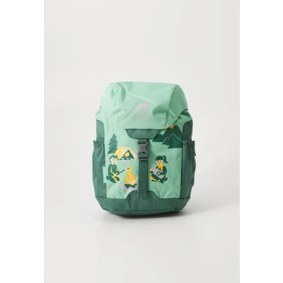 Abbildung von deuter Schmusebär Kinderrucksack (8 L)