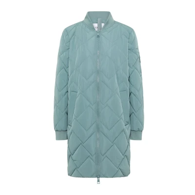 Abbildung von Cecil Bomberjacke, Damen, Größe: Medium, Grün