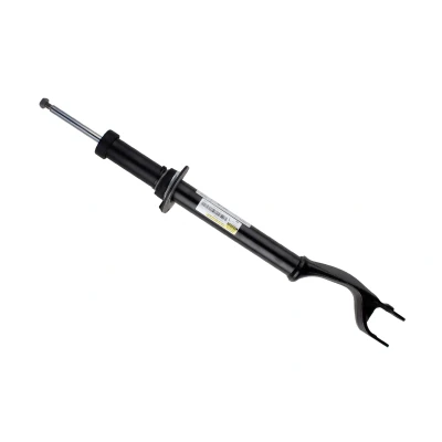Abbildung von BILSTEIN 24 263016 Stoßdämpfer Vorderachse links Gasdruck Einrohr federtragender Dämpfer oben Stift, unten Gabel MERCEDES BENZ: GLC Off Road