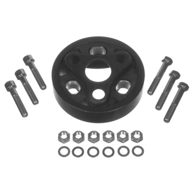 Abbildung von MEYLE 014 041 0065 Schwingungstilger, Gelenkwelle MERCEDES BENZ: 190, W124 Saloon