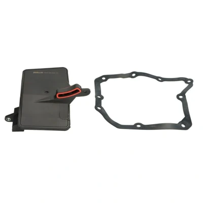 Abbildung von Hydraulikfiltersatz, Automatikgetriebe PURFLUX TEK058