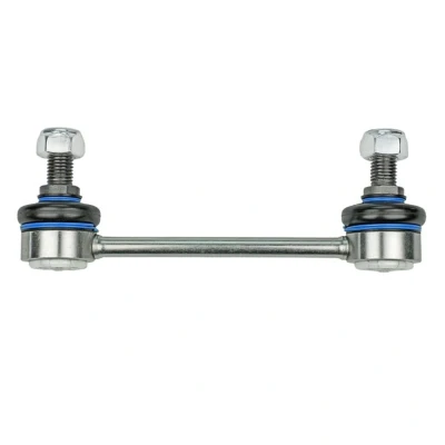 Abbildung von MEYLE 516 060 0018 Koppelstange Hinterachse links, rechts 140 M12X1,5 ORIGINAL Quality mit Schlüsselansatz VOLVO: V70 2, S80 I, S60 I