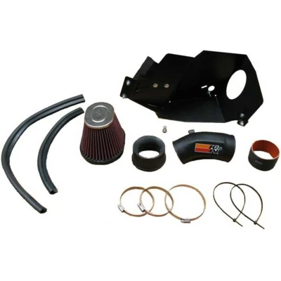Abbildung von K&amp;N Filters 57I 1001 Sportluftfiltersystem