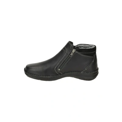 Abbildung von Josef Seibel NEW Anvers Snowboot/Winterstiefel, Herren, Größe: 40, Schwarz Schuhe