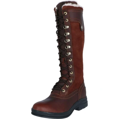 Abbildung von Ariat Outdoorstiefel Whythburn H2O Dunkelbraun 41,5