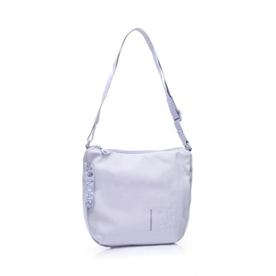 Abbildung von Mandarina Duck Damen MD20 Crossover MD 20, Lavander