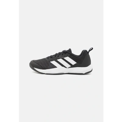 Abbildung von adidas Performance Rapidmove 2 Trainingsschuh, Herren, Größe: 43 1/3, Core black/footwear white Schuhe