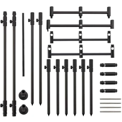 Abbildung von New Direction Tackle Modular Carbon Range Full Kit P10