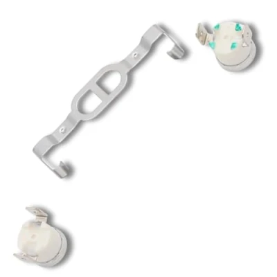 Abbildung von Temperaturbegrenzer TR im Set Trockner BAUKNECHT PHILIPS WHIRLPOOL 481225928681