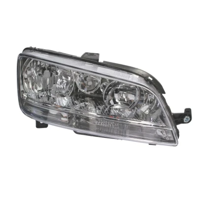 Abbildung von ABAKUS 661 1144R LDEMC Scheinwerfer FIAT: Idea