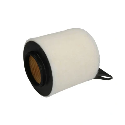 Abbildung von HENGST FILTER E620L Luftfilter 143 129 Filtereinsatz BMW: 1 Hatchback, 3 Saloon, Touring