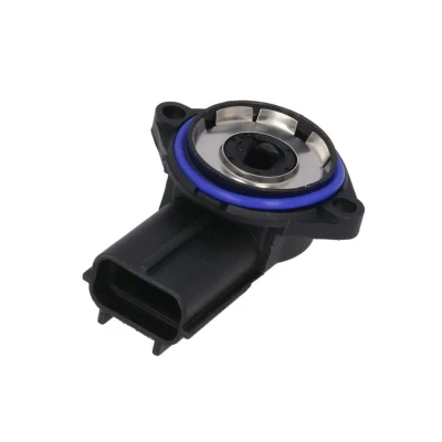 Abbildung von DELPHI SS10528 12B1 Drosselklappenpotentiometer FORD: Focus Mk1 Hatchback, Estate