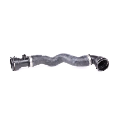 Abbildung von FEBI BILSTEIN 28680 Kühlerschlauch links oben mit Schnellkupplungen BMW: 5 Saloon, Touring, 7 kfzteile, mister auto, atp autoteile, kfzteile24