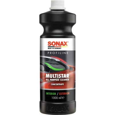 Abbildung von SONAX PROFILINE 06273410 Universalreiniger 1